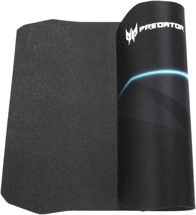 Alt view image 4 of 5 - Acer Predator Spirits Gaming Mouse Pad