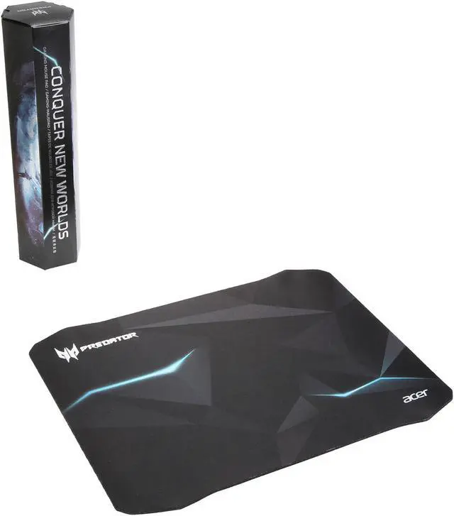 Alt view image 5 of 5 - Acer Predator Spirits Gaming Mouse Pad