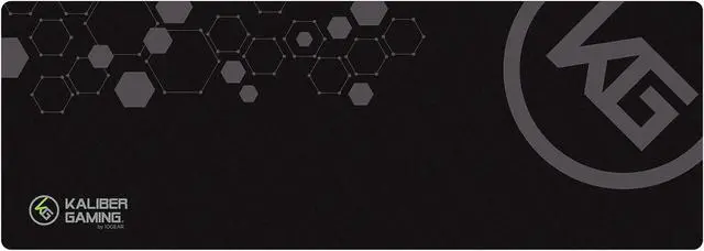 Main image of IOGEAR SURFAS II PRO Extended Mouse Mat