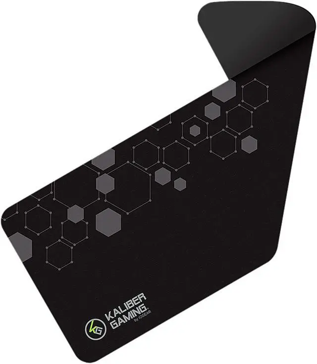 Alt view image 2 of 4 - IOGEAR SURFAS II PRO Extended Mouse Mat