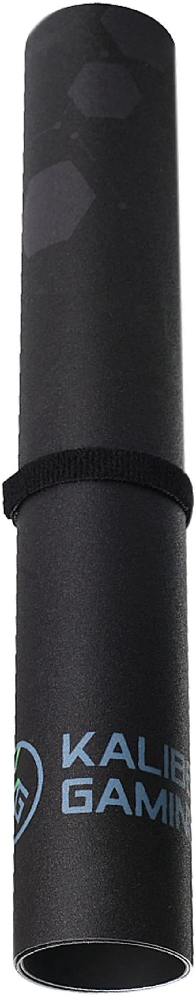 Alt view image 3 of 4 - IOGEAR SURFAS II PRO Extended Mouse Mat