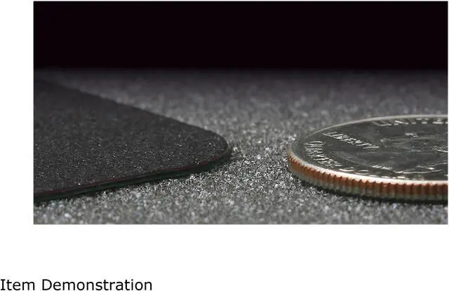 Alt view image 4 of 4 - IOGEAR SURFAS II PRO Extended Mouse Mat