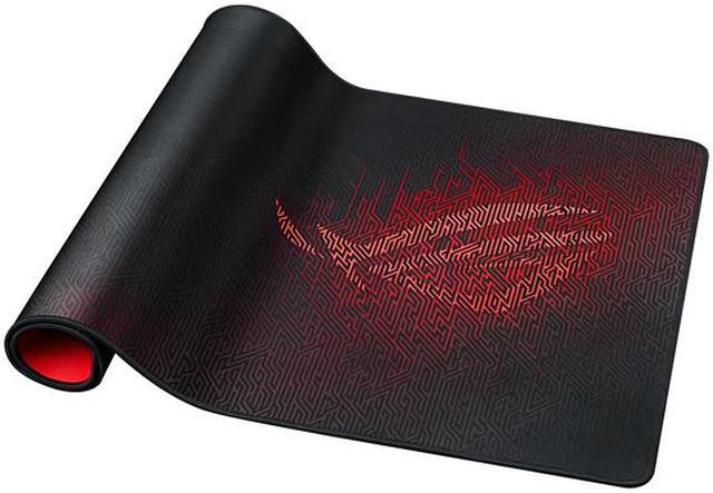 Alt view image 4 of 6 - ASUS NC01 ROG Sheath Gaming Mouse Pad, Extra-Large