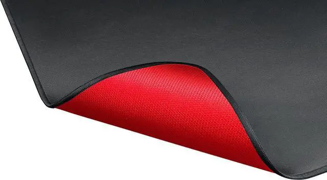 Alt view image 8 of 8 - ASUS ROG Scabbard Extra-Large Anti-fray Slip-Free Spill-Resistant Gaming Mouse Pad (35.4” x 15.7”)