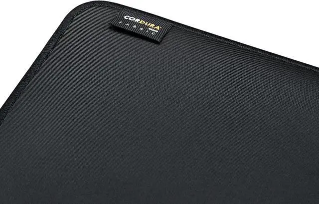 Alt view image 4 of 8 - ASUS ROG Scabbard Extra-Large Anti-fray Slip-Free Spill-Resistant Gaming Mouse Pad (35.4” x 15.7”)
