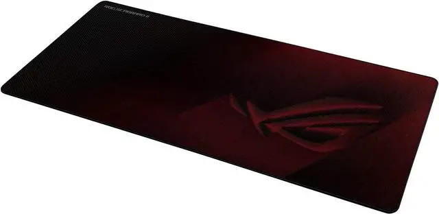 Alt view image 8 of 9 - ASUS NC08 ROG Scabbard II Extended Gaming Mouse Pad, Nano Technology Smooth Glide Tracking, Protective Coating for Water, Oil, Dust-Repelling Surface