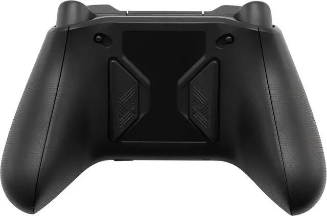 Alt view image 13 of 16 - ASUS ROG Raikiri officially licensed Xbox controller, remappable buttons & triggers, 2 rear buttons, step & linear triggers, adjustable joystick sensitivity, 3.5mm jack with ESS DAC, for PC and Xbox