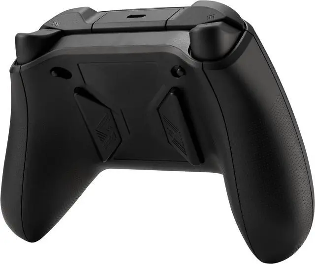 Alt view image 14 of 16 - ASUS ROG Raikiri officially licensed Xbox controller, remappable buttons & triggers, 2 rear buttons, step & linear triggers, adjustable joystick sensitivity, 3.5mm jack with ESS DAC, for PC and Xbox