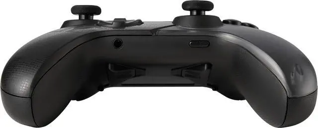 Alt view image 15 of 16 - ASUS ROG Raikiri officially licensed Xbox controller, remappable buttons & triggers, 2 rear buttons, step & linear triggers, adjustable joystick sensitivity, 3.5mm jack with ESS DAC, for PC and Xbox