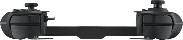 Alt view image 12 of 16 - ASUS ROG Tessen Gaming Mobile Controller (foldable, one size fits all, on-the-fly key mapping, RGB lighting, 500Hz polling rate)
