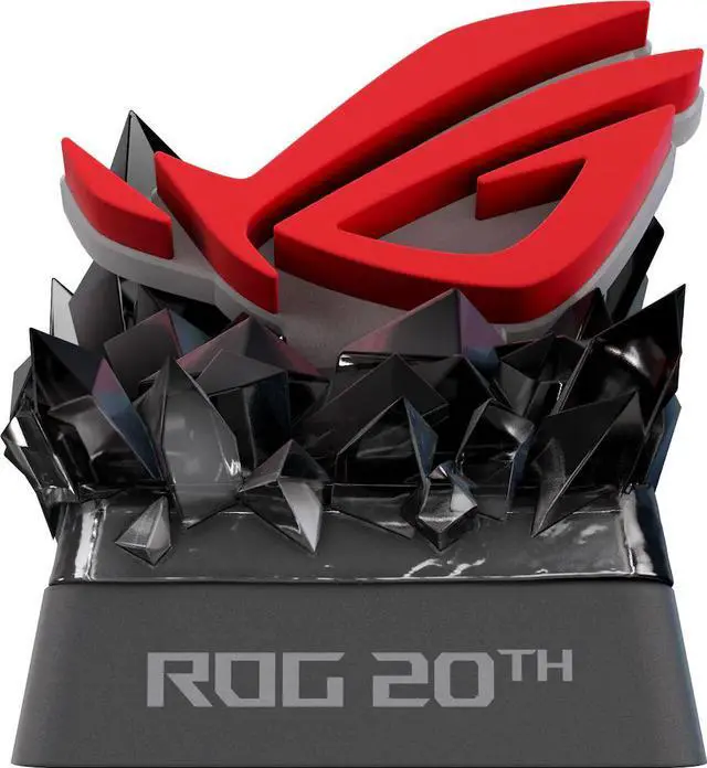 Alt view image 10 of 15 - ASUS - ROG 20th Edition Keycap Blind Box (1-Pack) - Styles May Vary