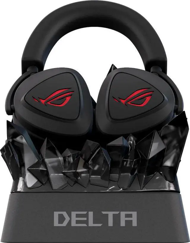 Alt view image 11 of 15 - ASUS - ROG 20th Edition Keycap Blind Box (1-Pack) - Styles May Vary