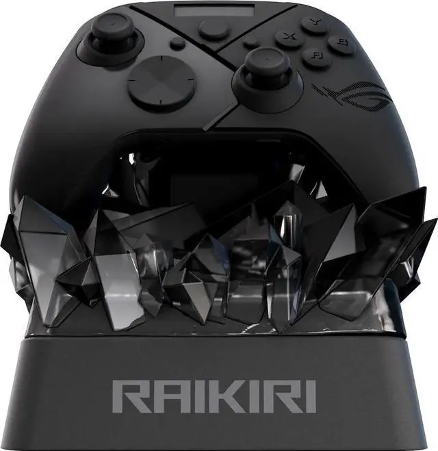 Alt view image 12 of 15 - ASUS - ROG 20th Edition Keycap Blind Box (1-Pack) - Styles May Vary