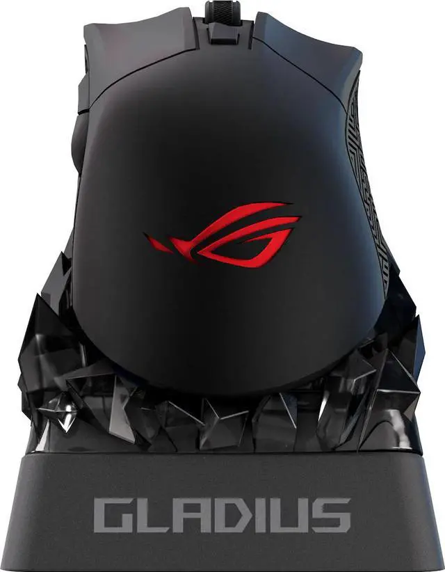 Alt view image 15 of 15 - ASUS - ROG 20th Edition Keycap Blind Box (1-Pack) - Styles May Vary