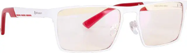 Alt view image 4 of 5 - Arozzi VX-800 Digital Performance Eyewear