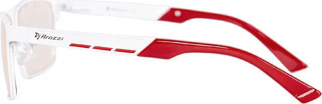 Alt view image 5 of 5 - Arozzi VX-800 Digital Performance Eyewear