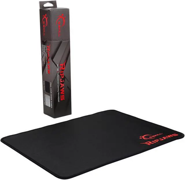 Alt view image 4 of 4 - G.SKILL Ripjaws MP780 Gaming Mouse Pad