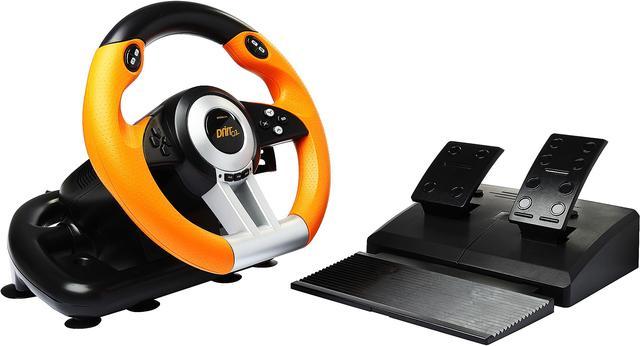Gaming-Lenkrad DRIFT O.Z Racing Wheel