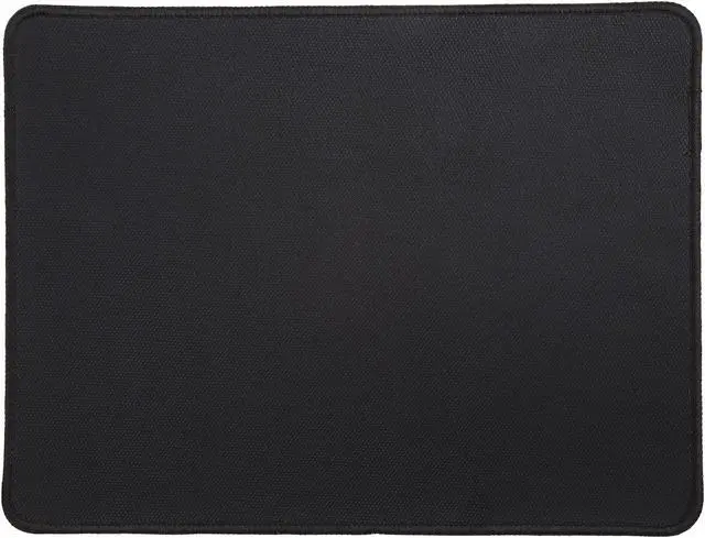 Alt view image 2 of 4 - Orange Control Edition Soft Large Gaming Mouse Pad