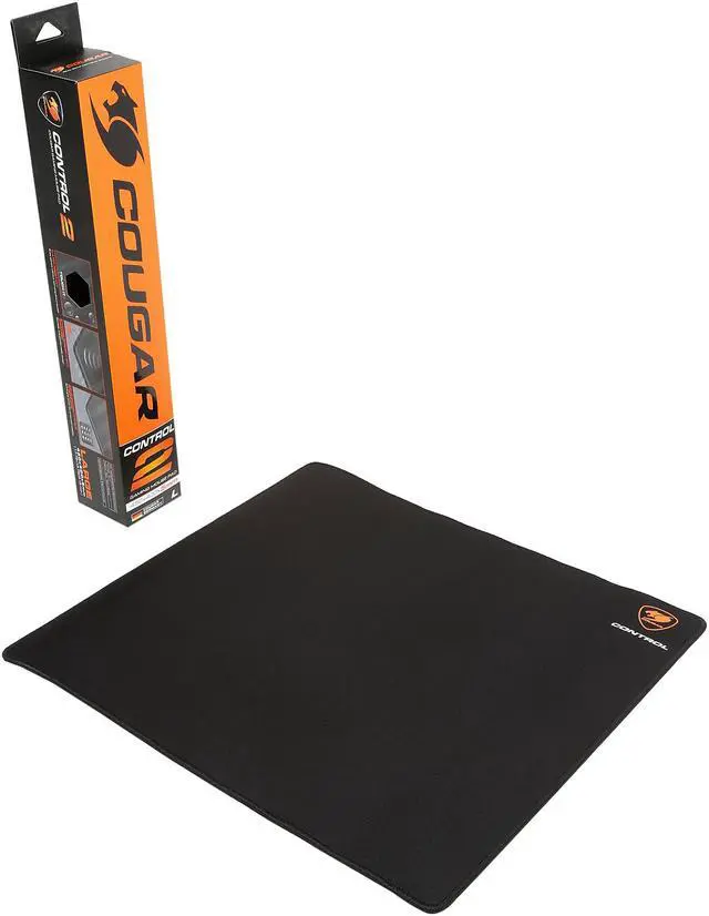 Alt view image 4 of 4 - COUGAR Control 2 CGR-KBRBS5L-CON Gaming Mouse Pad - Large