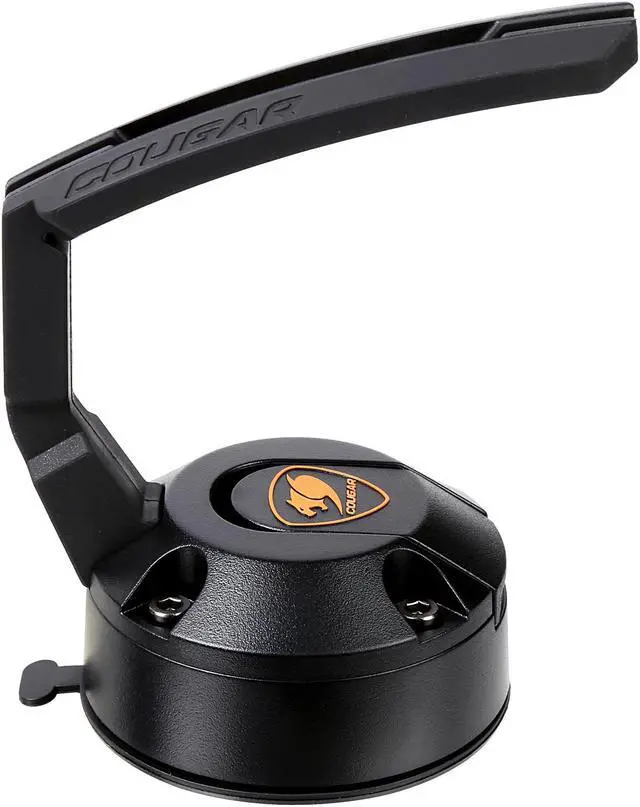 Alt view image 3 of 8 - COUGAR CGR-XXNB-MB1 Bunker - Vacuum Mouse Bungee