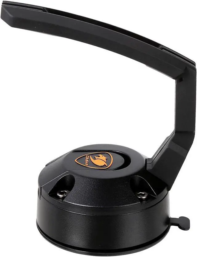 Alt view image 5 of 8 - COUGAR CGR-XXNB-MB1 Bunker - Vacuum Mouse Bungee