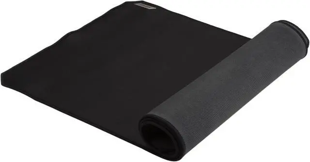 Alt view image 3 of 4 - AORUS GP-THUNDER P3X THUNDER P3 Gaming Mouse Pad - Extended