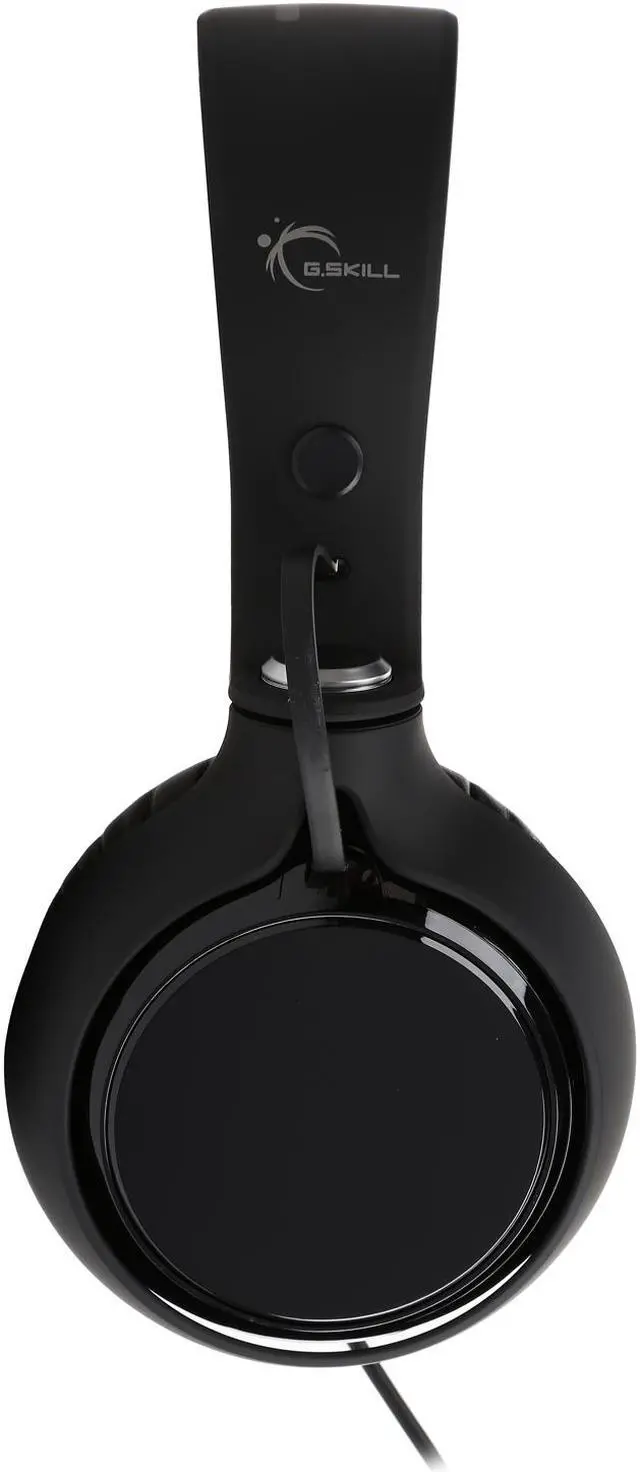 Alt view image 6 of 9 - G.SKILL RIPJAWS SV710 Dolby 7.1 Surround Sound USB Gaming Headset