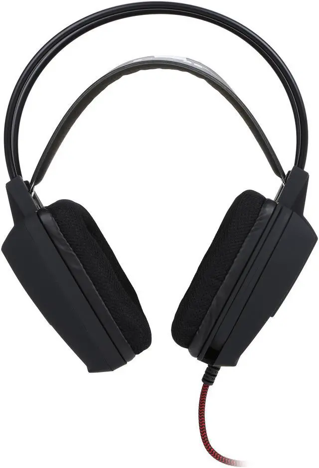 Alt view image 3 of 8 - Patriot Viper V360 7.1 Virtual Surround Sound Headset