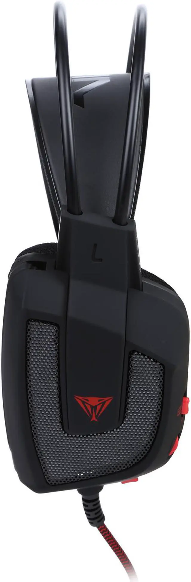 Alt view image 6 of 8 - Patriot Viper V360 7.1 Virtual Surround Sound Headset