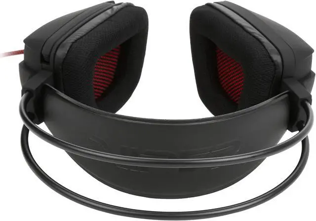 Alt view image 7 of 8 - Patriot Viper V360 7.1 Virtual Surround Sound Headset