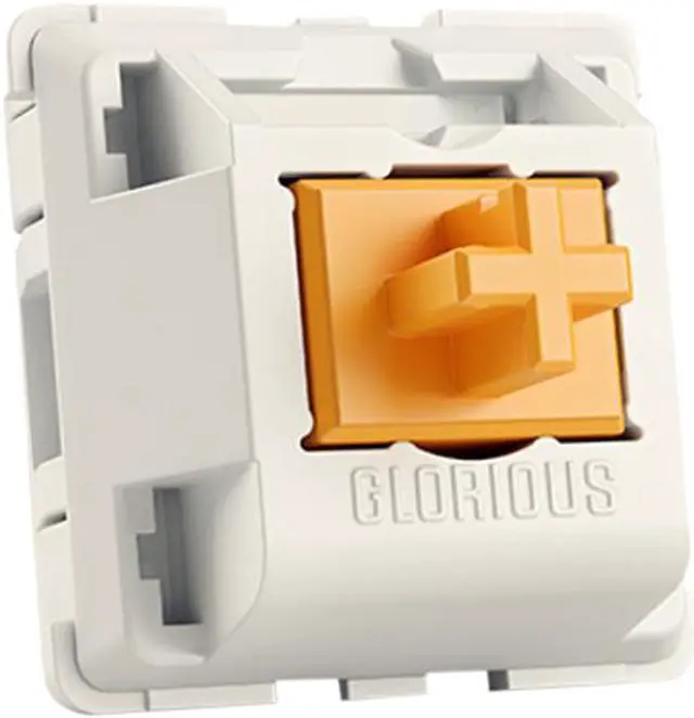 Main image of Glorious Panda Switches (36 pack)