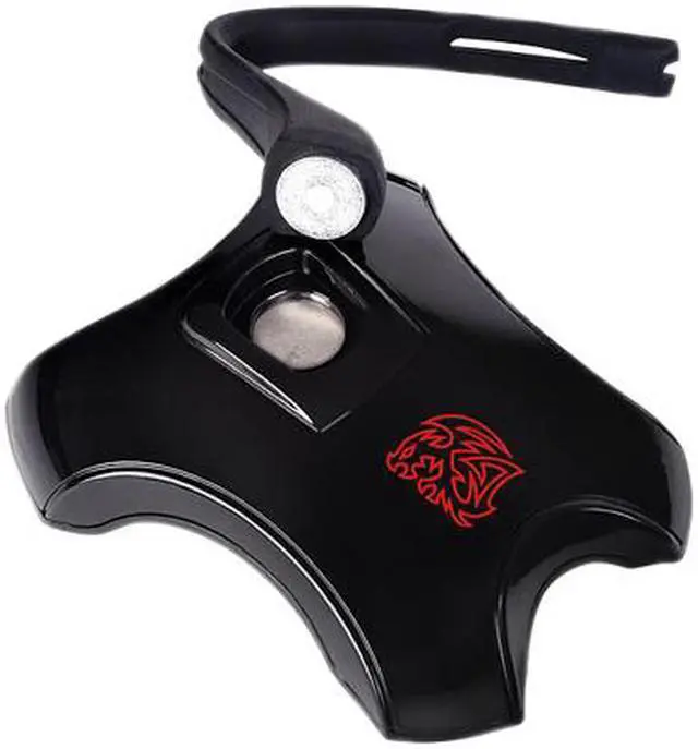 Alt view image 3 of 6 - Tt eSPORTS Galeru EAC-MSB001 Mouse Bungee