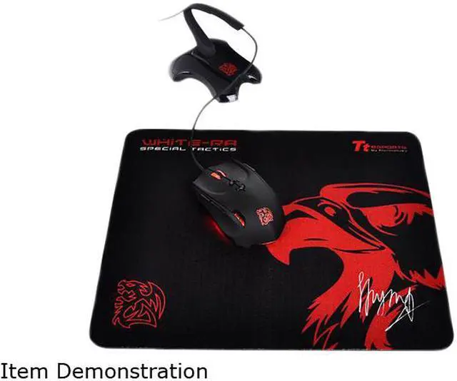 Alt view image 5 of 6 - Tt eSPORTS Galeru EAC-MSB001 Mouse Bungee