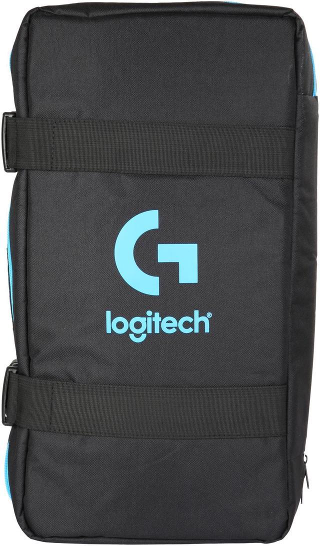 Logitech Gaming Backpack 939 001402 Newegg