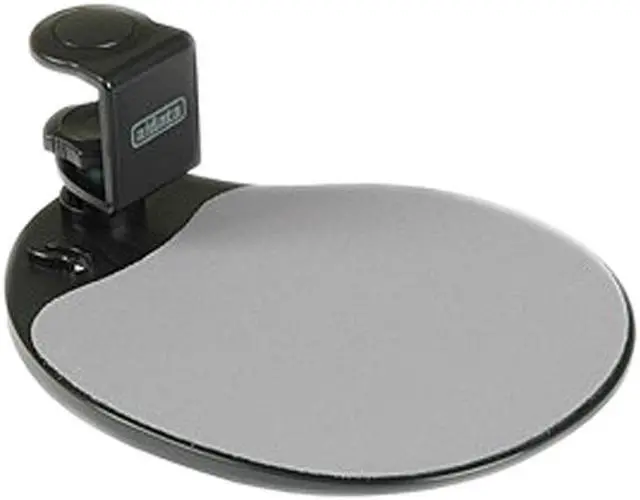 Main image of ErgoGuys UM003B Mouse Platform Under-Desk