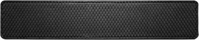 Alt view image 4 of 10 - MSI Gaming Keyboard Wrist Rest - Cooling Gel Infused PAD