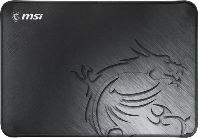 Main image of MSI AGILITY GD21 Gaming Mouse Pad
