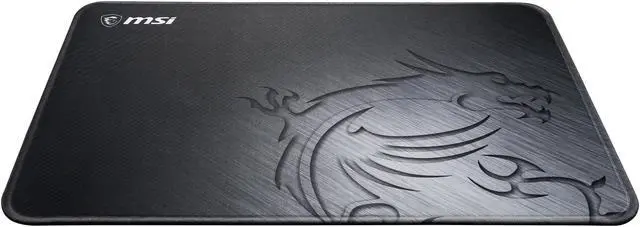 Alt view image 2 of 7 - MSI AGILITY GD21 Gaming Mouse Pad