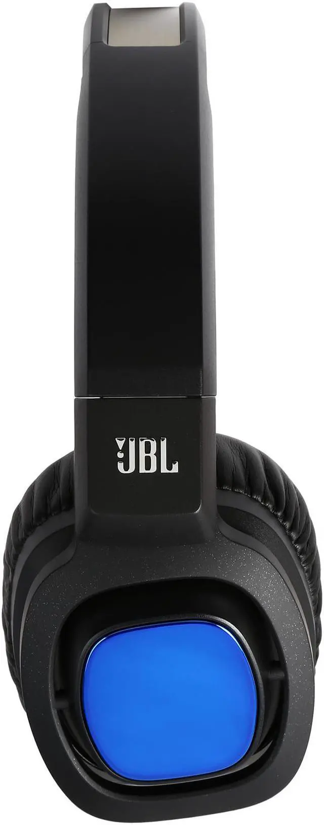 Alt view image 4 of 7 - JBL J56BT Bluetooth On-Ear Headphone - Black