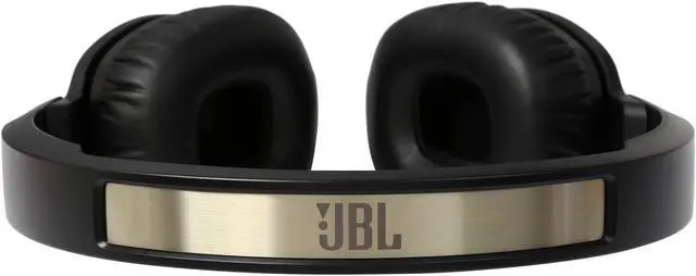 Alt view image 5 of 7 - JBL J56BT Bluetooth On-Ear Headphone - Black