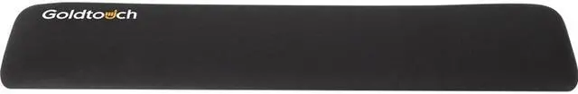 Main image of Goldtouch SlimLine Wrist Rest | Black