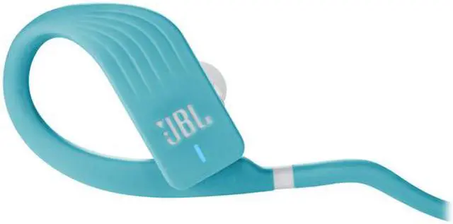 Alt view image 7 of 10 - JBL Teal Yes Connector Waterproof Wireless Sport In-Ear Headphones