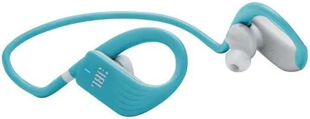 Alt view image 6 of 10 - JBL Teal Yes Connector Waterproof Wireless Sport In-Ear Headphones