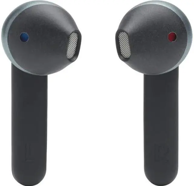 Alt view image 2 of 9 - JBL TUNE 225TWS True Wireless Earphones Headphone - Black