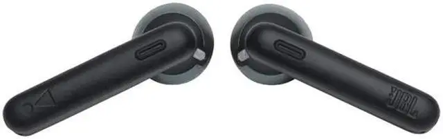 Alt view image 3 of 9 - JBL TUNE 225TWS True Wireless Earphones Headphone - Black