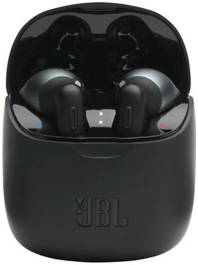 Alt view image 8 of 9 - JBL TUNE 225TWS True Wireless Earphones Headphone - Black