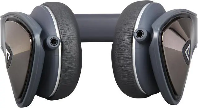 Alt view image 6 of 8 - Monster DNA On-Ear Headphones (Black)