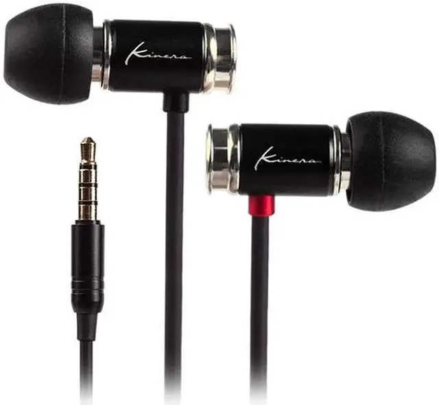 Main image of Kinera TYR IEMs
