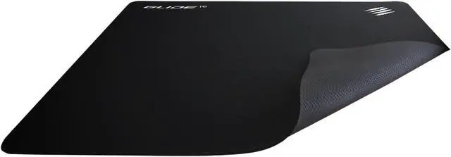 Alt view image 2 of 5 - MAD CATZ The Authentic G.L.I.D.E. 16 Gaming Surface Water Resist Mouse Pad